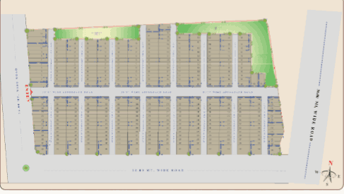 Siddhivinayak Residency