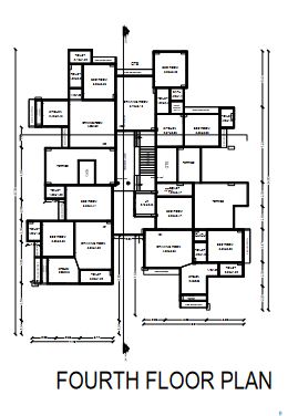 Nazmi Apartment