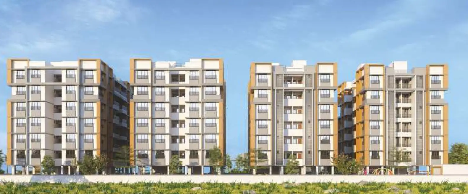 Rajeshwari Enclave