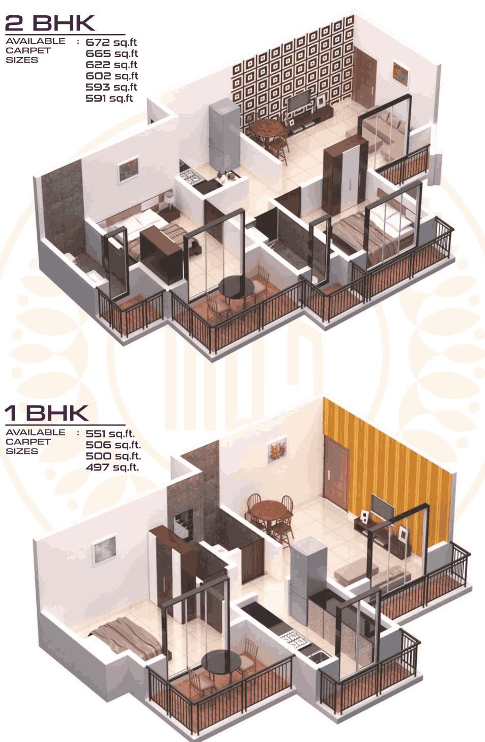 Kairali Park Phase Ii