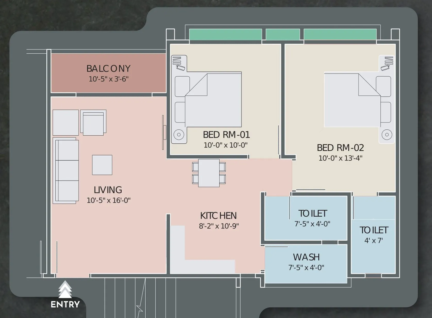 Shree Nidhi Residency