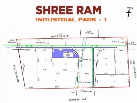 Shree Ram Industrial Park 1