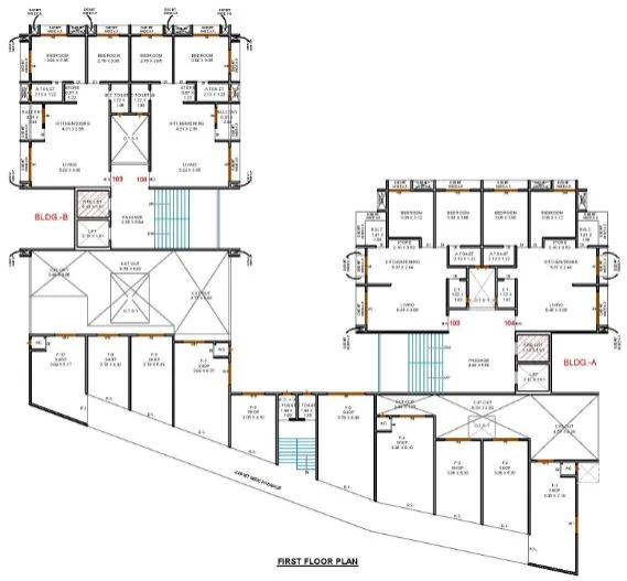 Shubham Heights