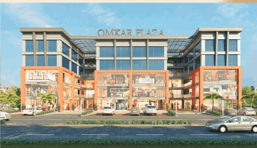 Omkar Plaza