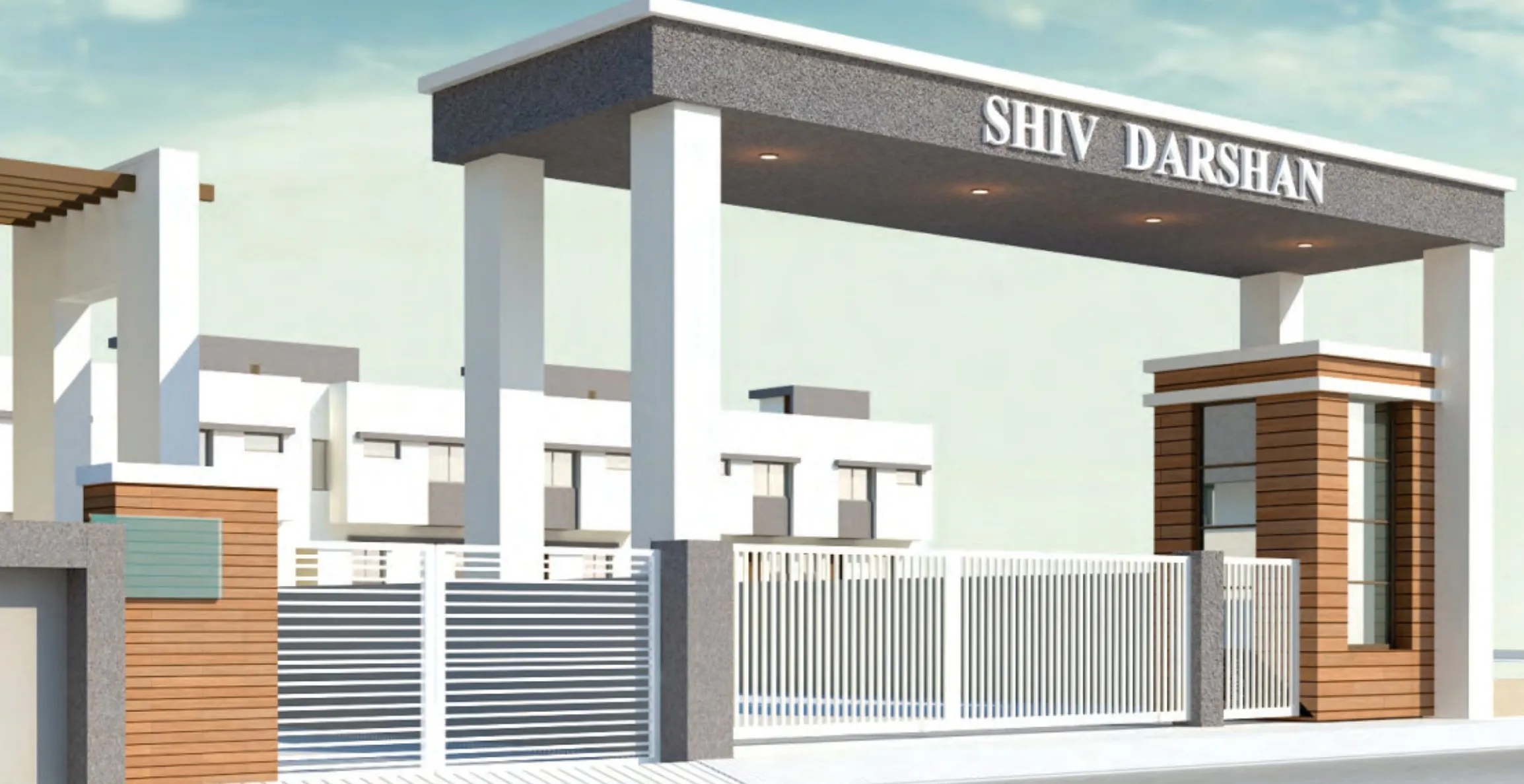Shiv Darshan Duplex