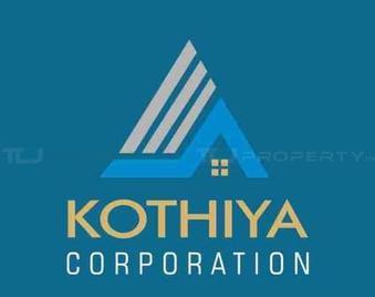 KOTHIYA CORPORATION