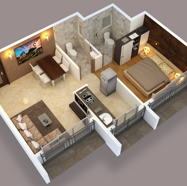 Gajora Kalpavruksha Valley