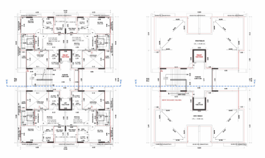 Siddhi Vinayak Elements Phase-i