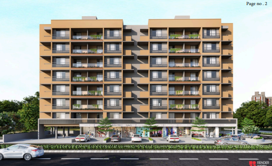  Neelkanth Heights 2