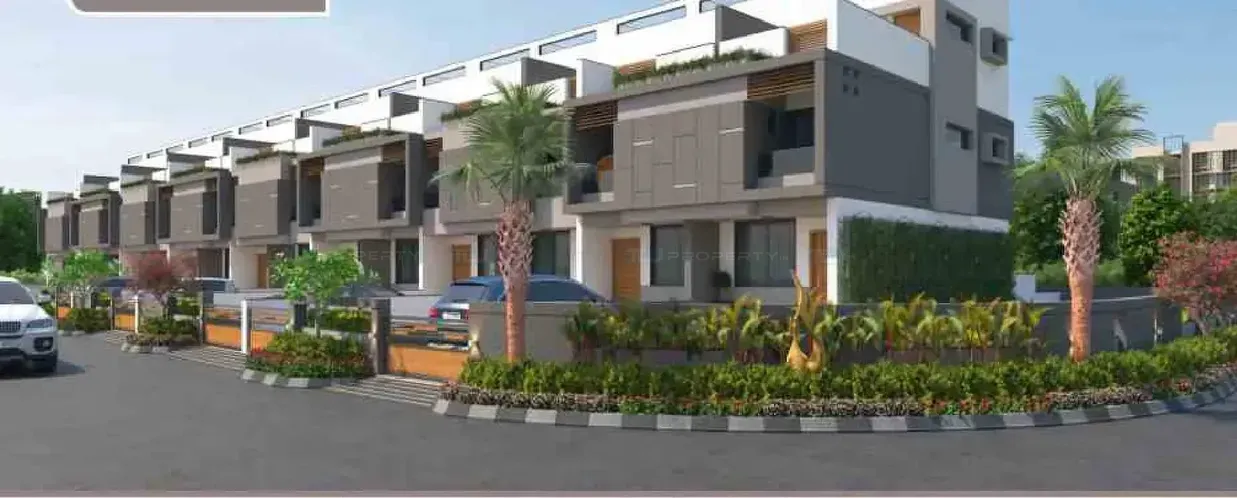 Shivalay Duplex