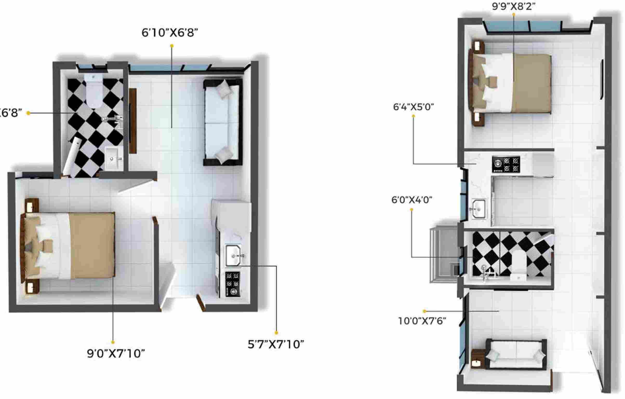 Crystal Xrbia Chembur Central Phase 3