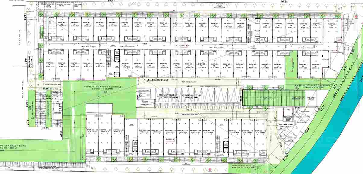 Sambhav Business Park