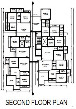 Nazmi Apartment