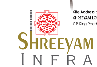 SHREEYAM INFRA Image