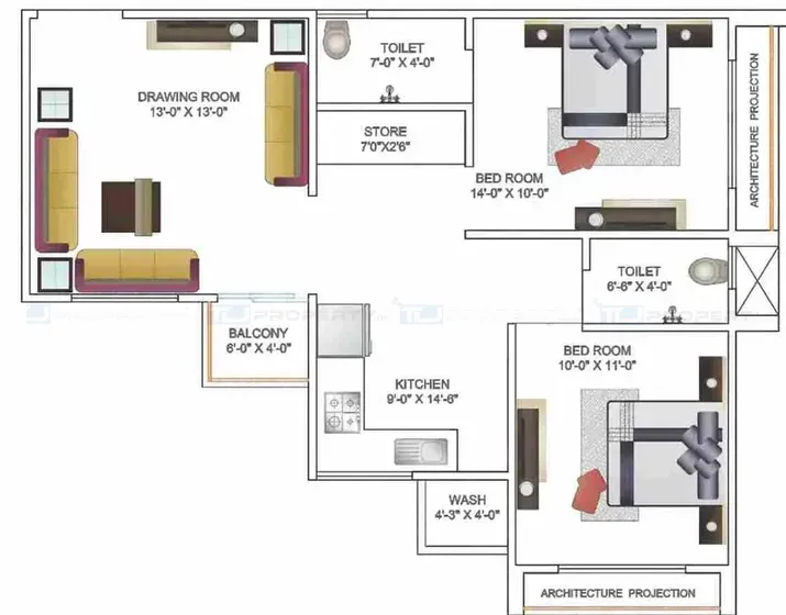 Al Hamd Residency