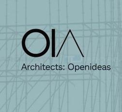 OPEN IDEAS ARCHITECTS ( OIA )