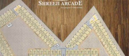 Shreeji Arcade 