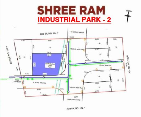 Shree Ram Industrial Park 2