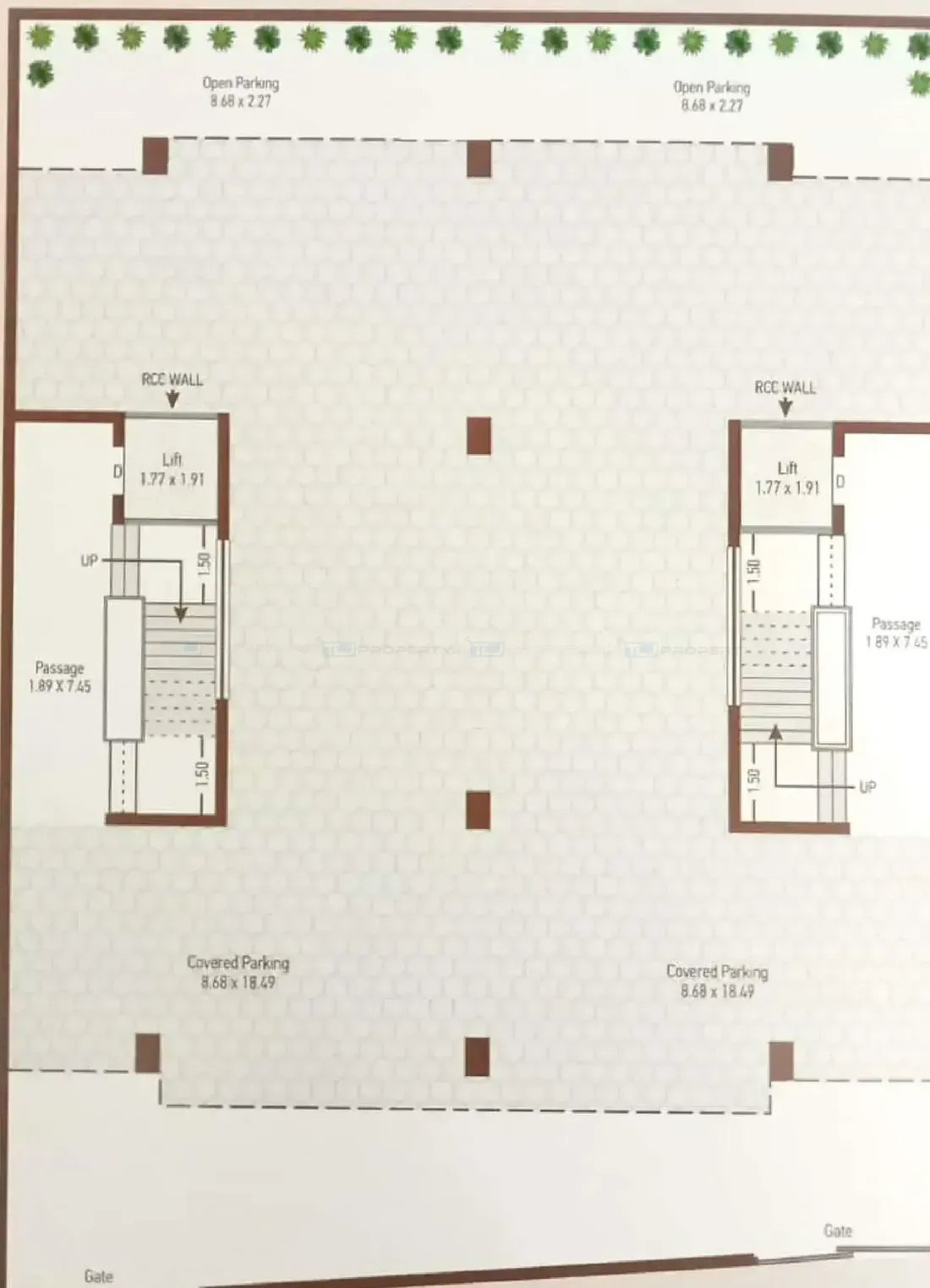 Shubham Green Bungalows