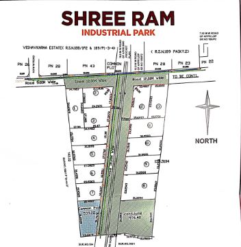 Shree Ram Industrial Park