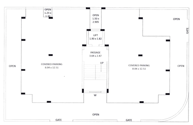 Gokul Apartment