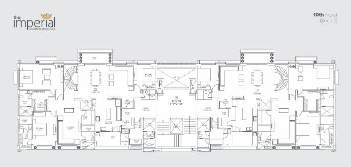 The Imperial