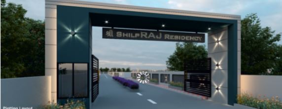 Shree Shilpraj Residency