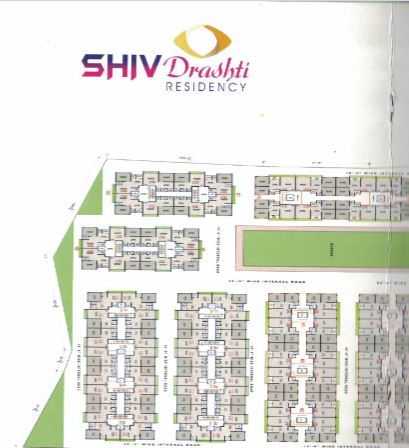 Shiv Drashti Residency