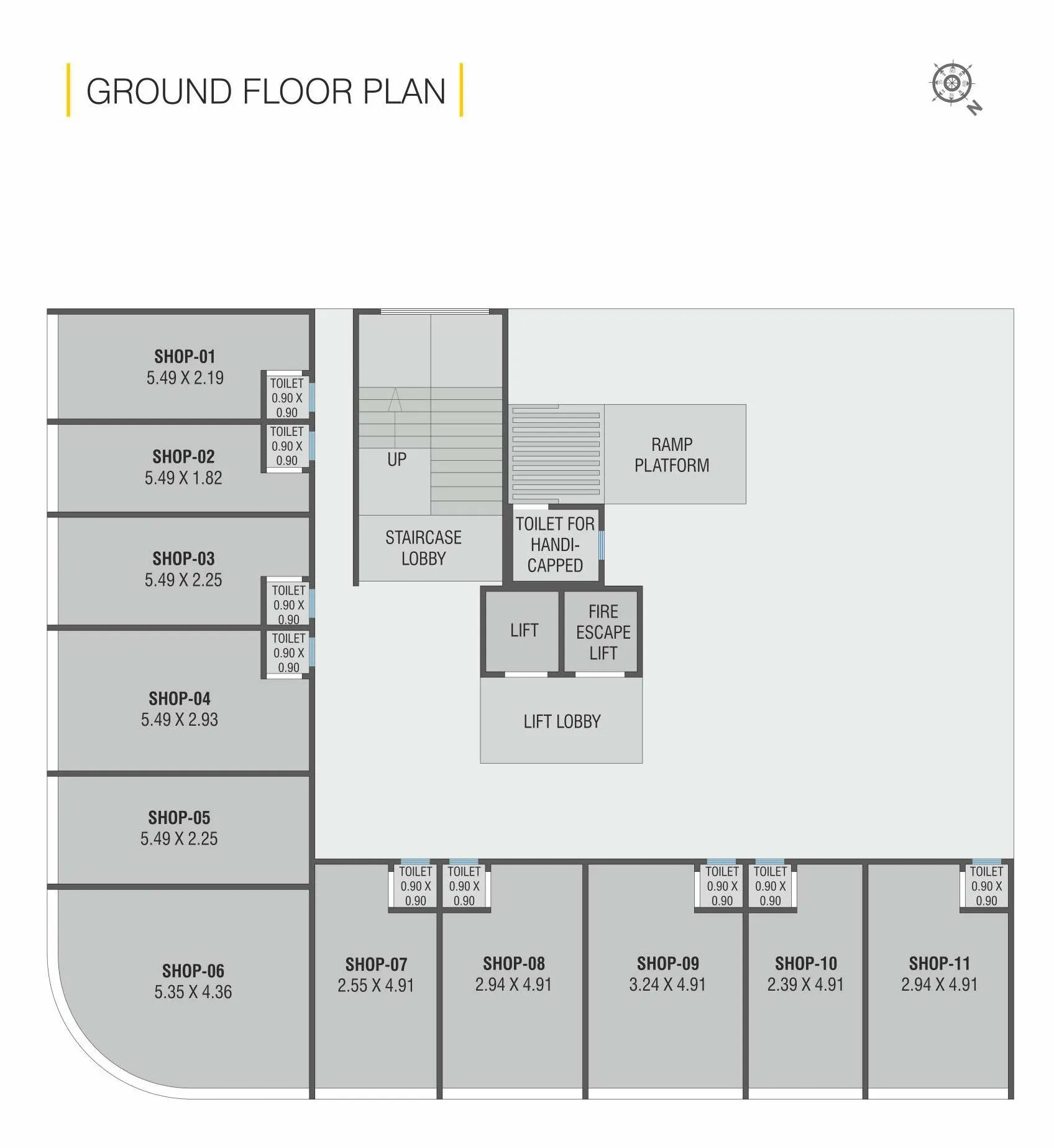 Satyam Heights