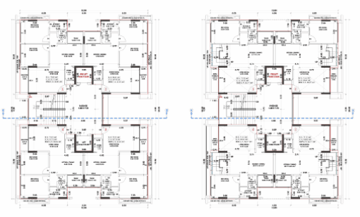 Siddhi Vinayak Elements Phase-i