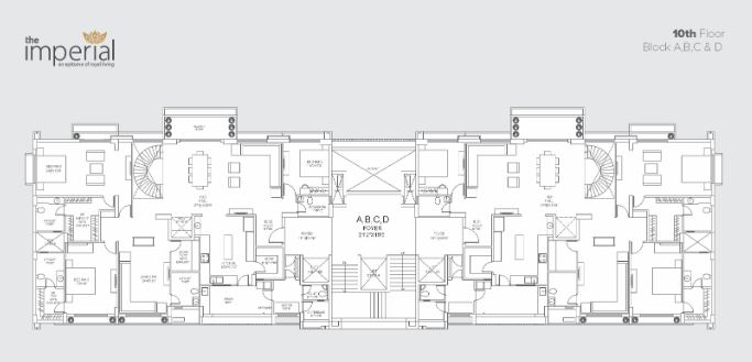 The Imperial