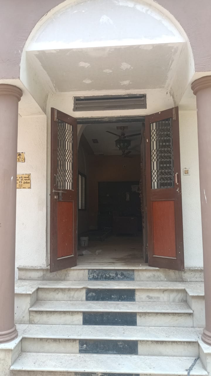 5-BHK Bunglow / Villa Nehrunagar Ahmedabad view 4