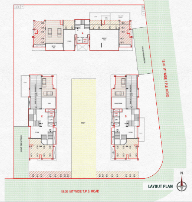 Samarthya Heights