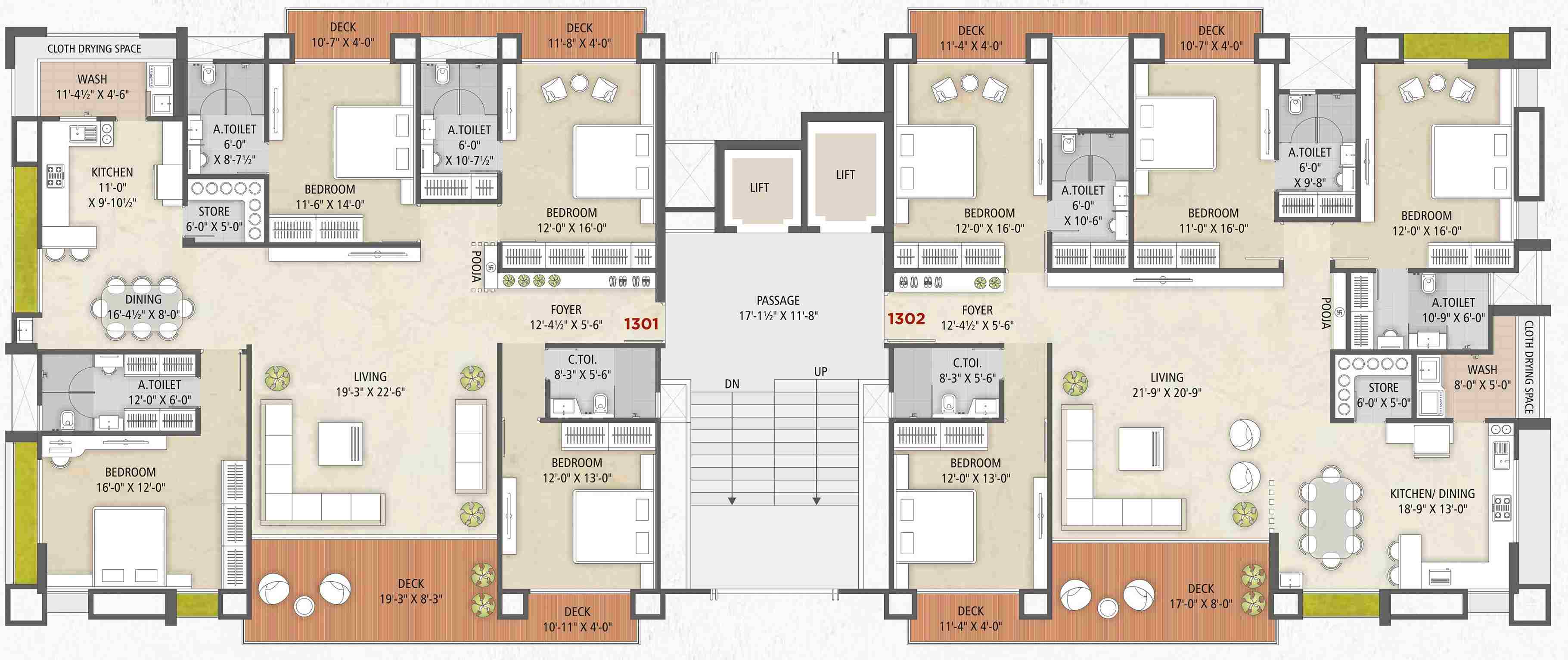 Shivansh Heights 