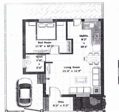 Pranav Bungalows