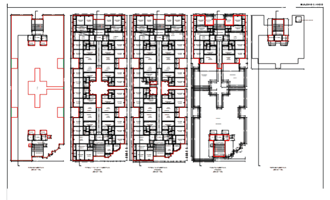 Sky Height Building C & D