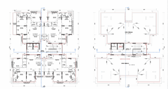 Siddhi Vinayak Elements Phase-i