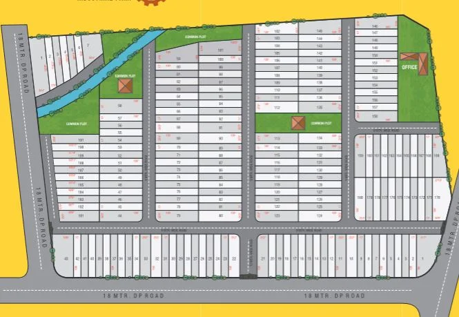 Somnath Industrial Park