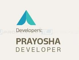 PRAYOSHA DEVELOPERS Image