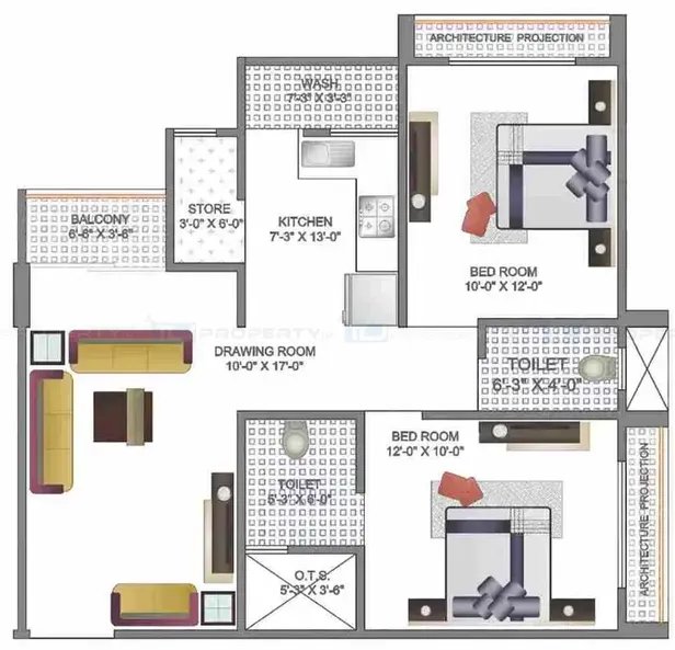 Al Hamd Residency