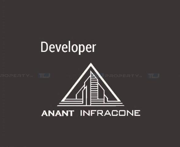 ANANT INFRACONE Image