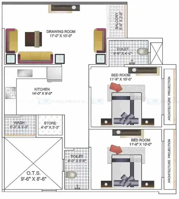 Al Hamd Residency