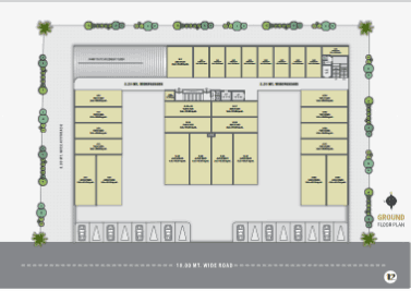 The Galleria Business Hub 2