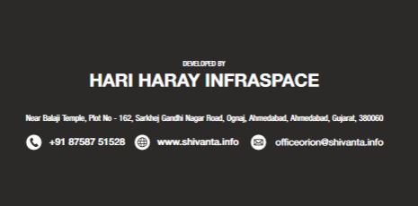 Hari Haray Infraspace Image