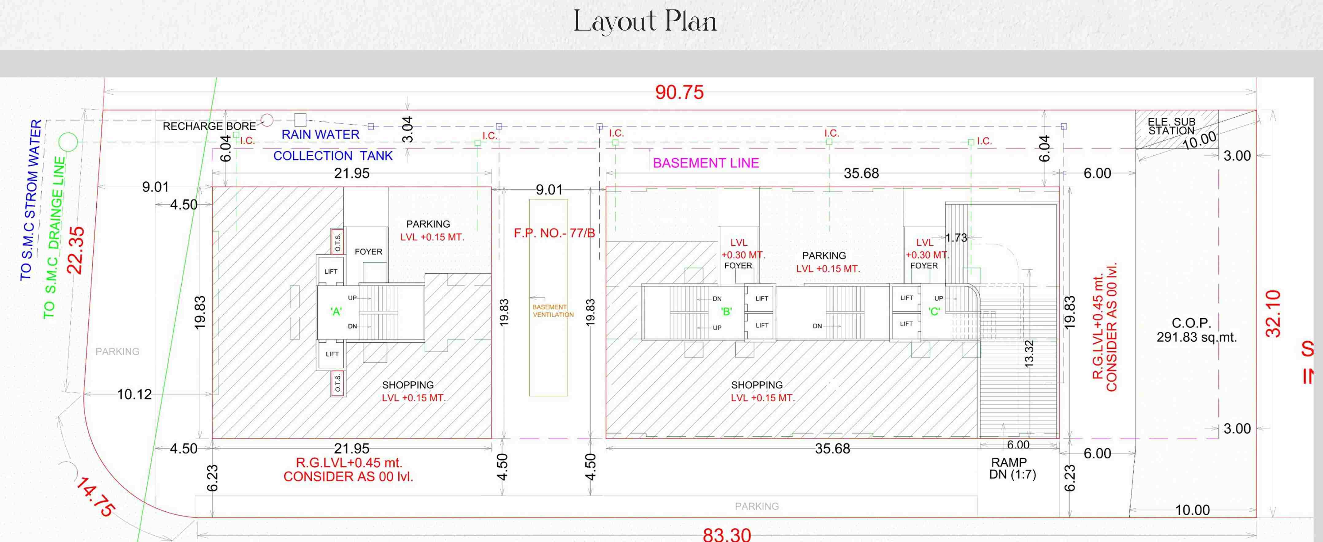 Sampriti Homes