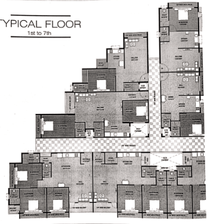 Aishwary Residency Co Op Housing Society Limited
