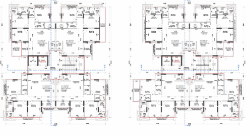 Siddhi Vinayak Elements Phase-i