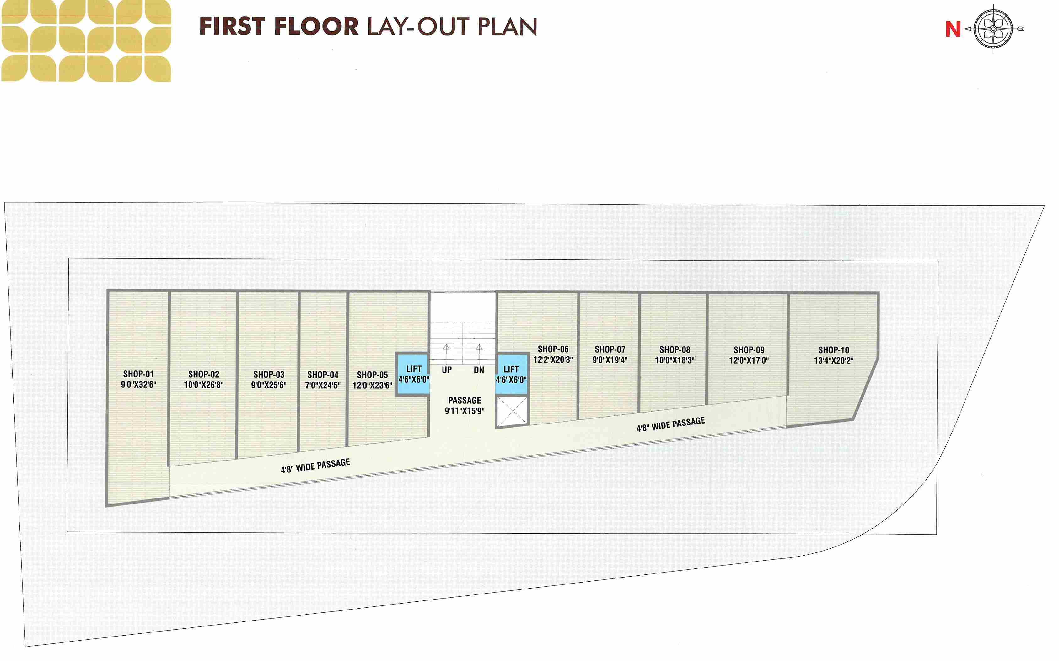 Aalayam Residency