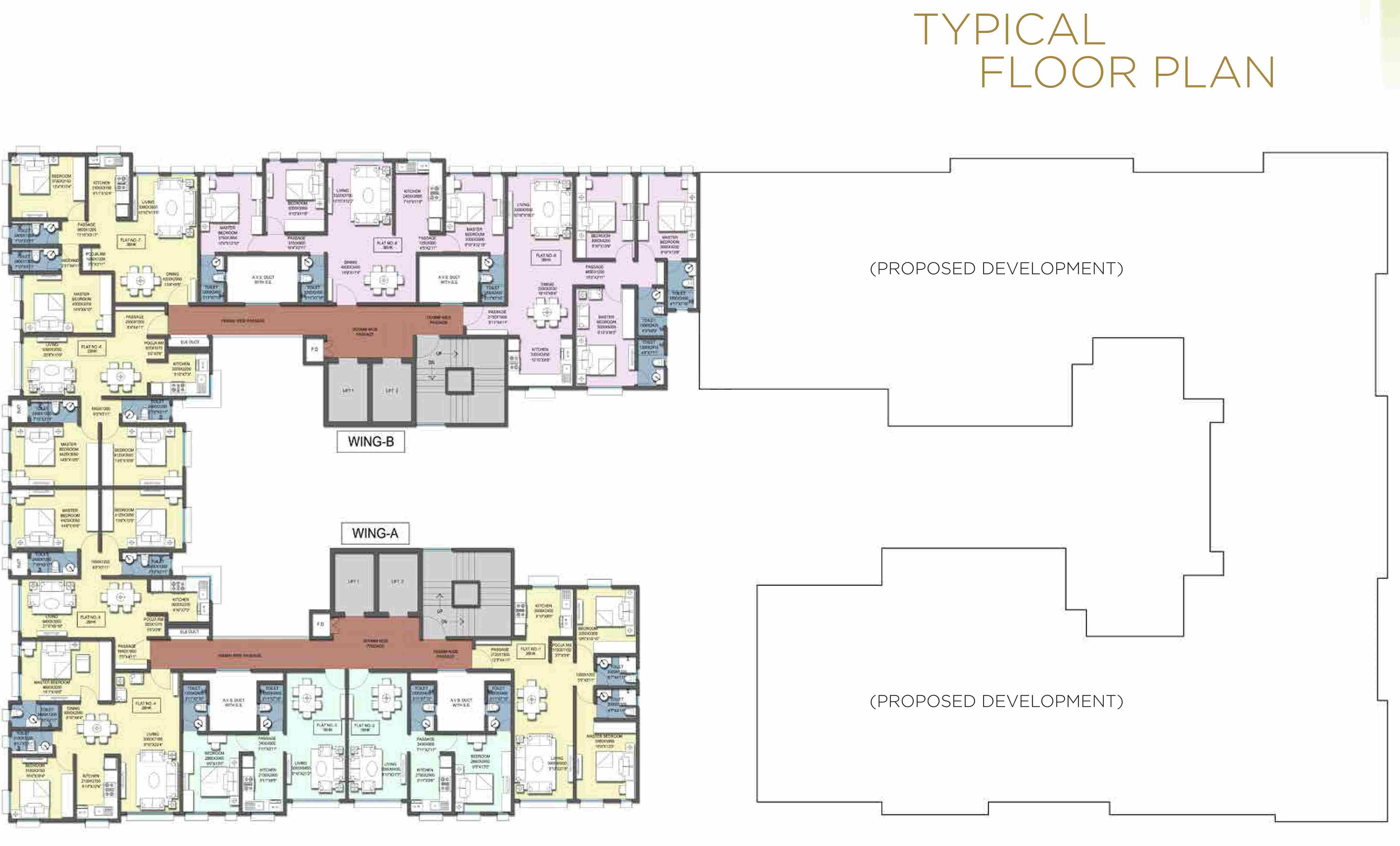 Terraform Dwarka Phase 1