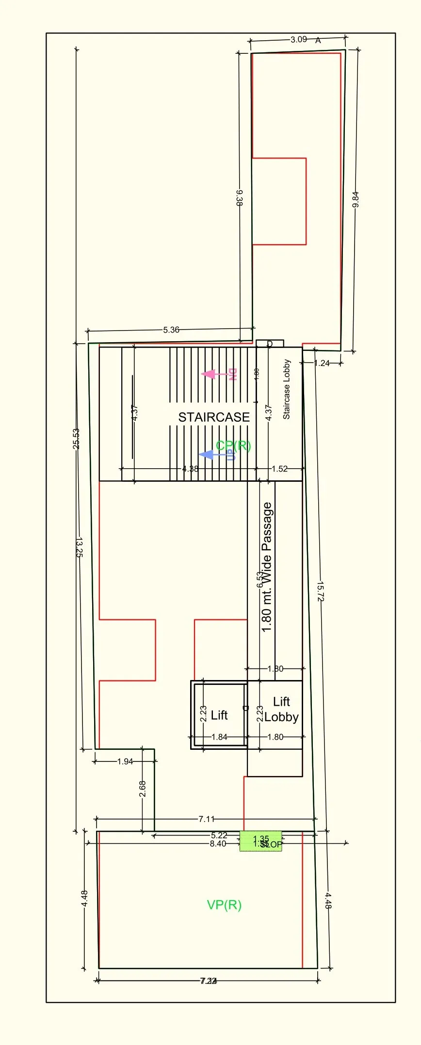 Omkar Avenue